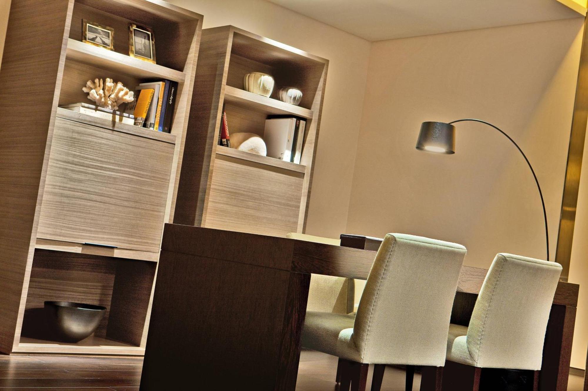 Le Meridien Тайбэй Экстерьер фото