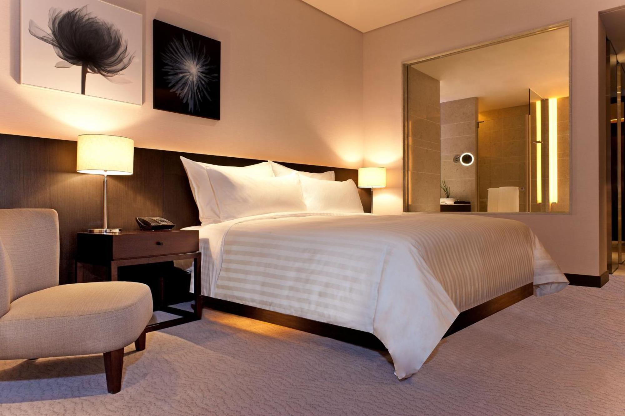 Le Meridien Тайбэй Экстерьер фото