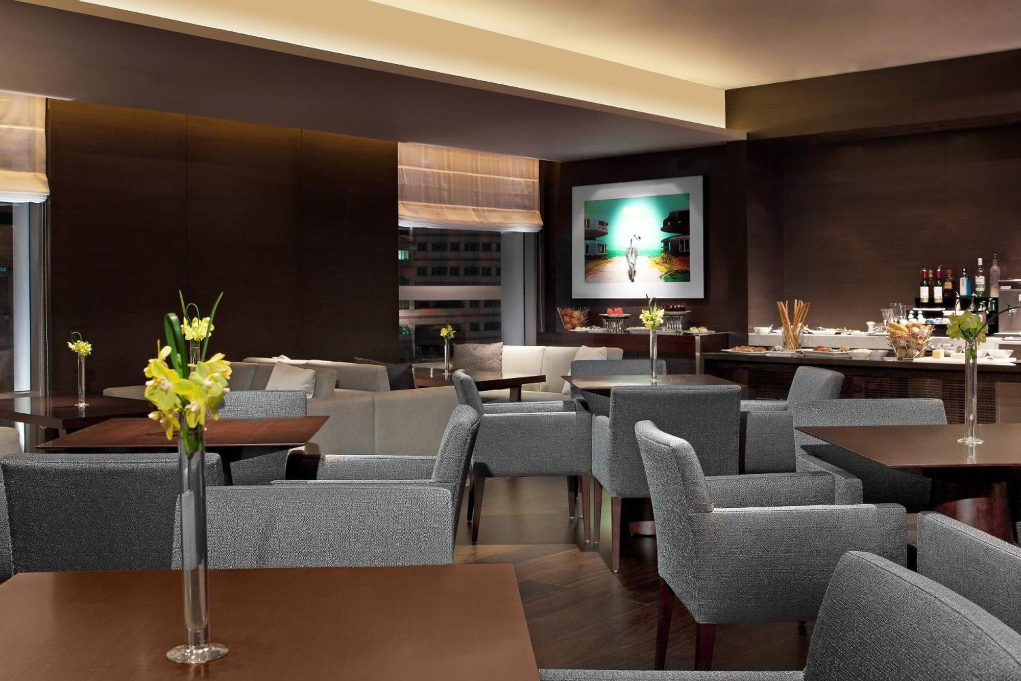 Le Meridien Тайбэй Экстерьер фото