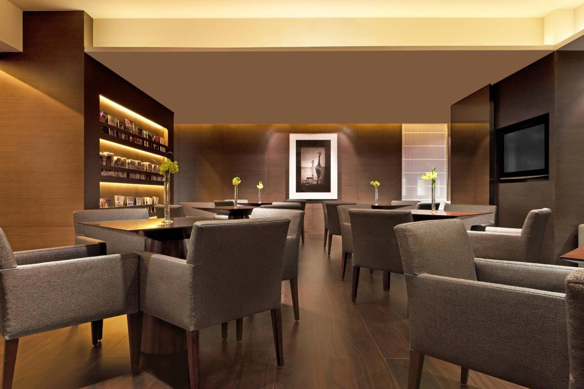 Le Meridien Тайбэй Экстерьер фото