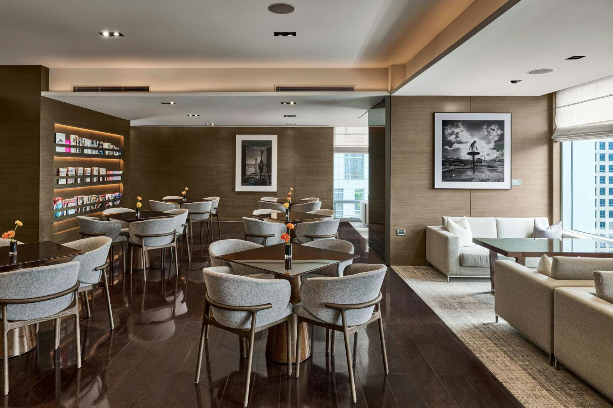 Le Meridien Тайбэй Экстерьер фото